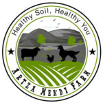 Logo for Artza Mendi Farm