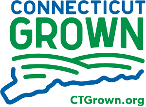 Connecticut Grown Logo